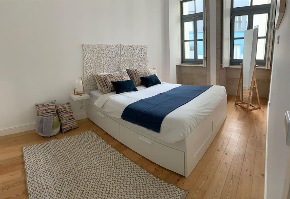 Amazing Formosa B- With Ac Apartment Porto Ngoại thất bức ảnh
