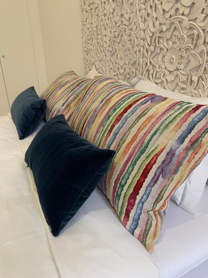 Amazing Formosa B- With Ac Apartment Porto Ngoại thất bức ảnh