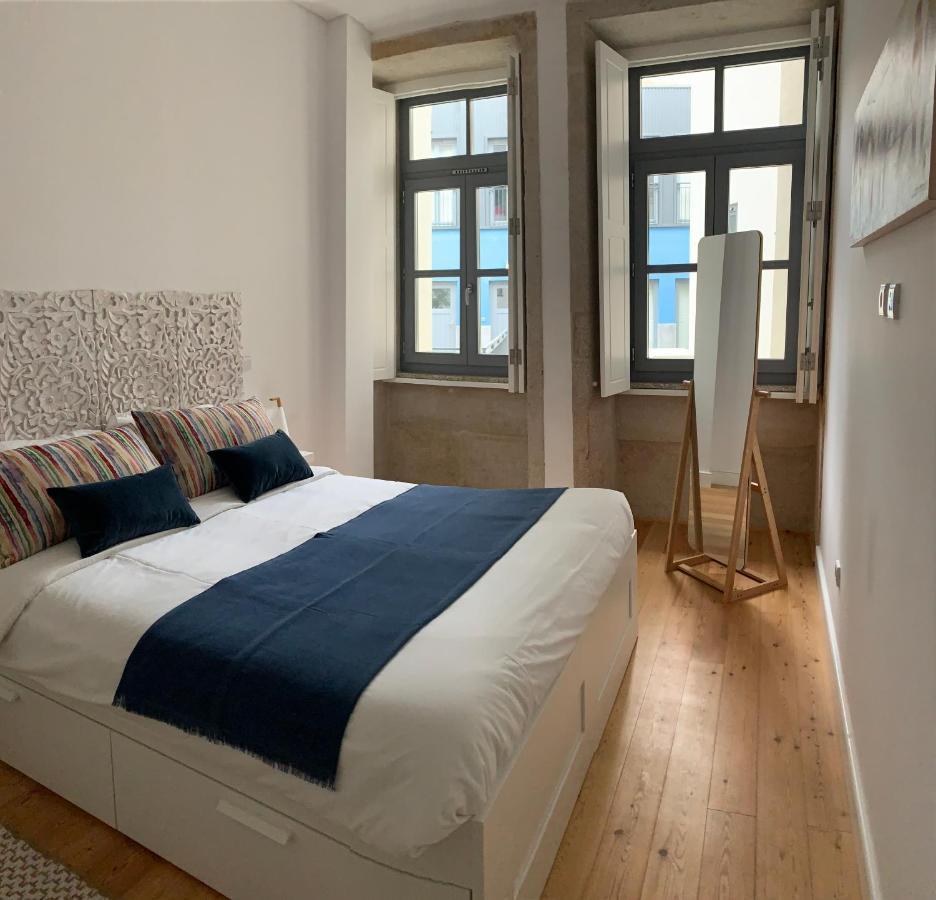 Amazing Formosa B- With Ac Apartment Porto Ngoại thất bức ảnh