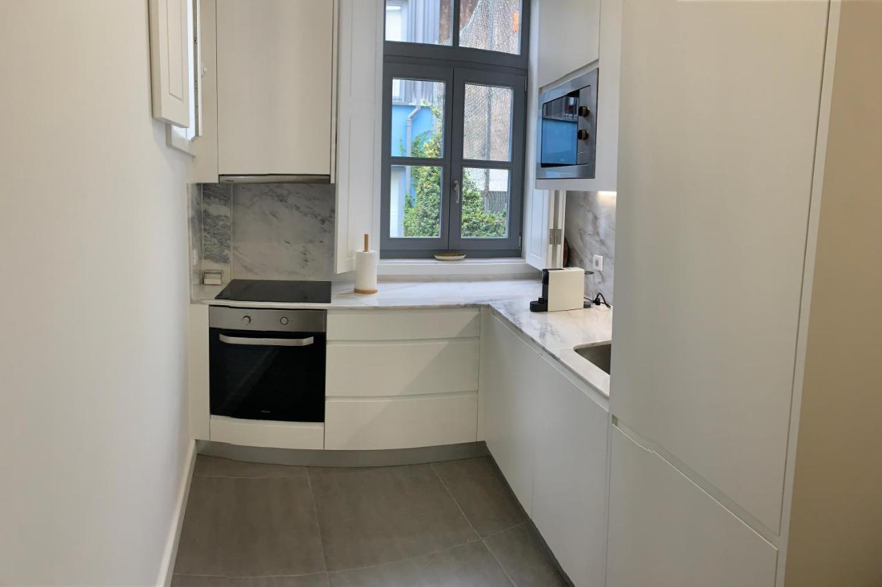 Amazing Formosa B- With Ac Apartment Porto Ngoại thất bức ảnh