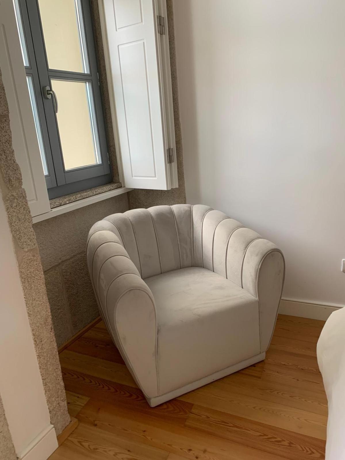 Amazing Formosa B- With Ac Apartment Porto Ngoại thất bức ảnh