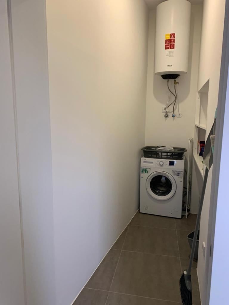 Amazing Formosa B- With Ac Apartment Porto Ngoại thất bức ảnh