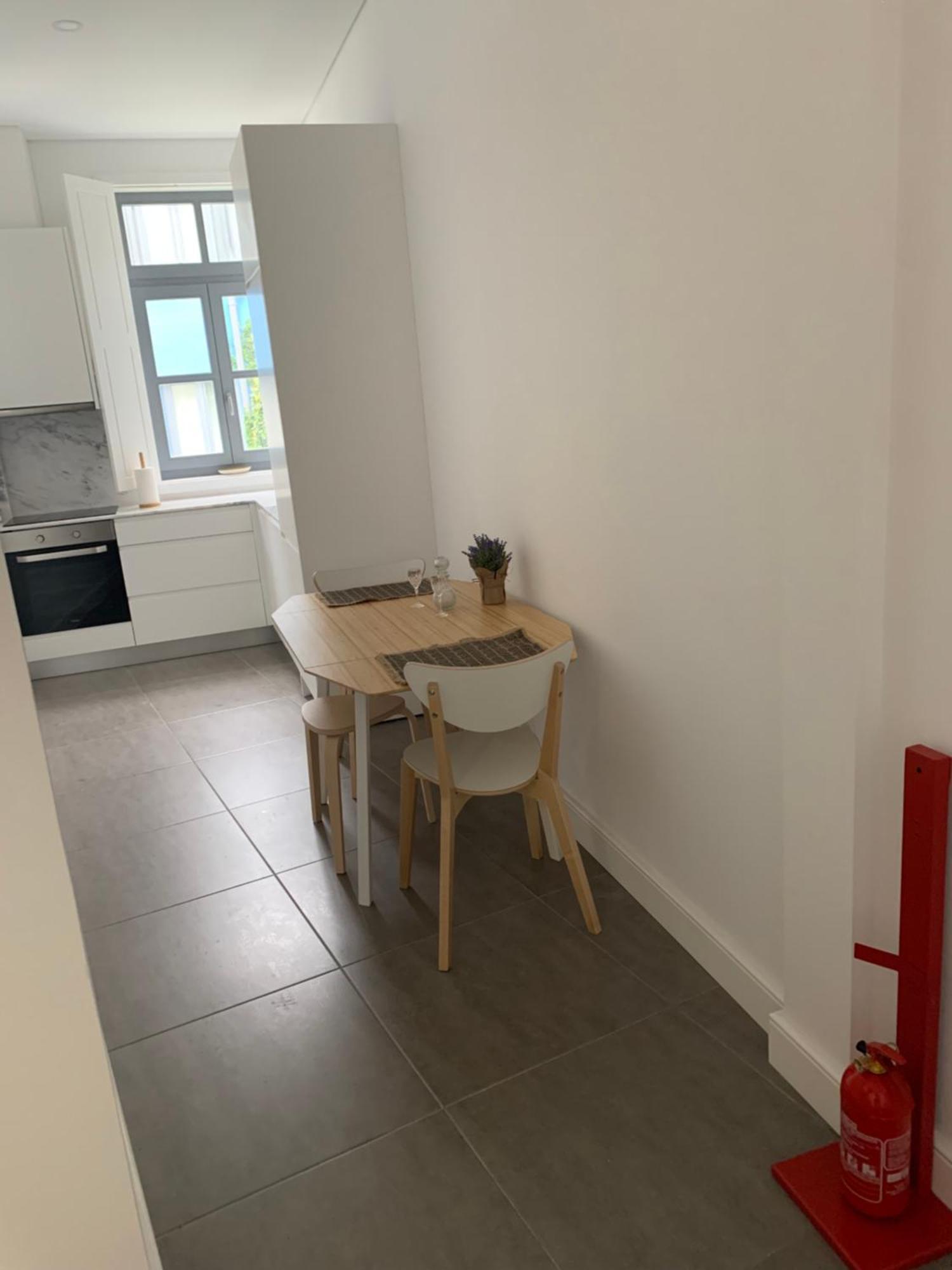 Amazing Formosa B- With Ac Apartment Porto Ngoại thất bức ảnh