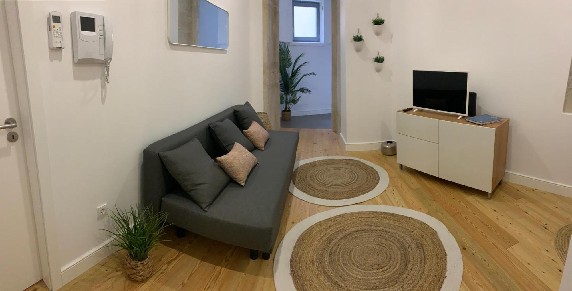 Amazing Formosa B- With Ac Apartment Porto Ngoại thất bức ảnh