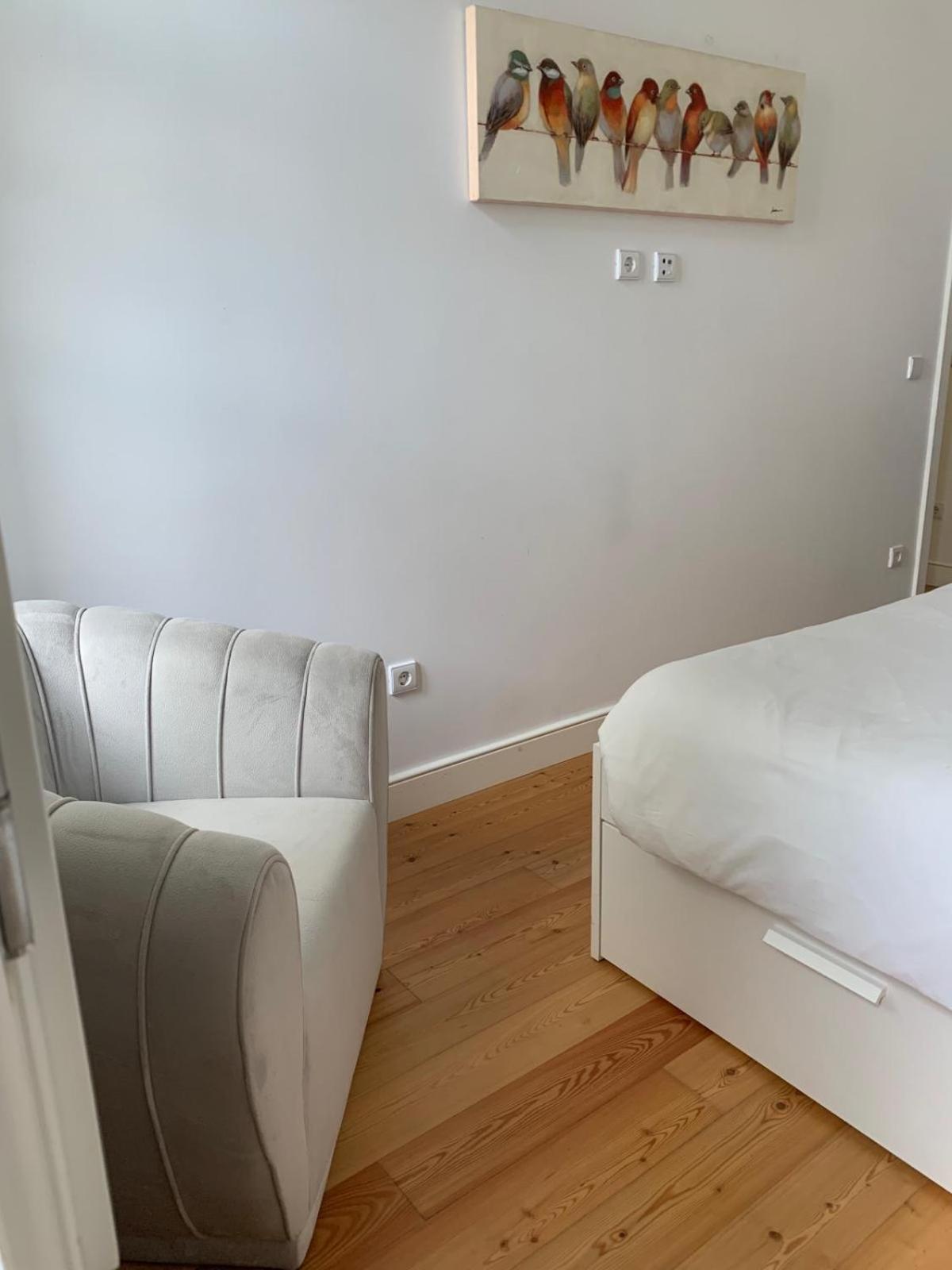 Amazing Formosa B- With Ac Apartment Porto Ngoại thất bức ảnh